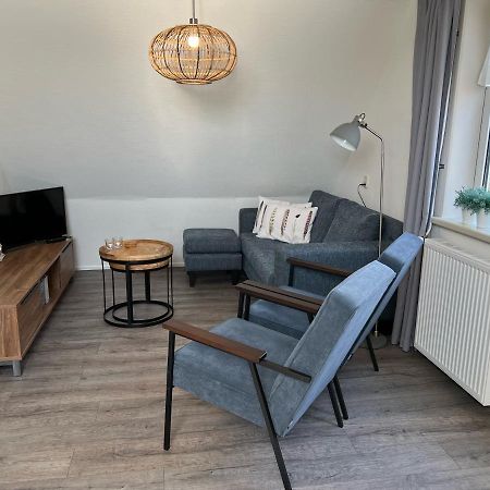 Familie Metz Apartment Buren  Exterior photo