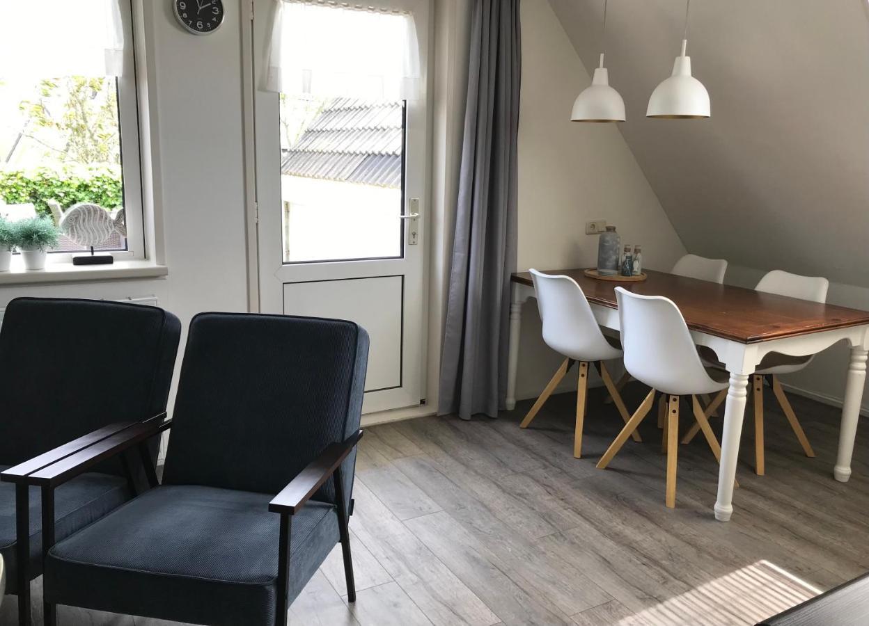 Familie Metz Apartment Buren  Exterior photo