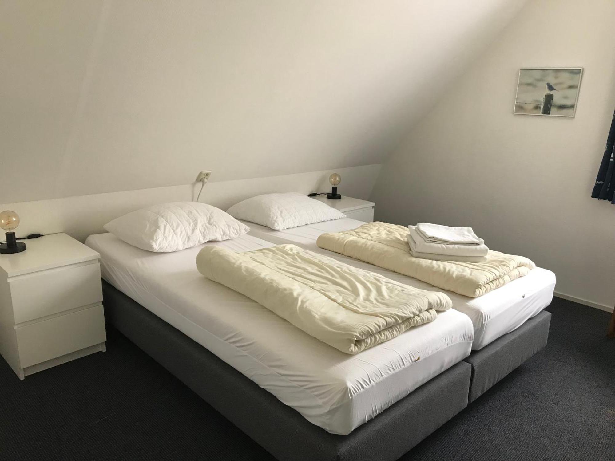 Familie Metz Apartment Buren  Exterior photo